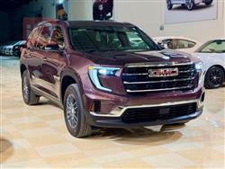 GMC Acadia